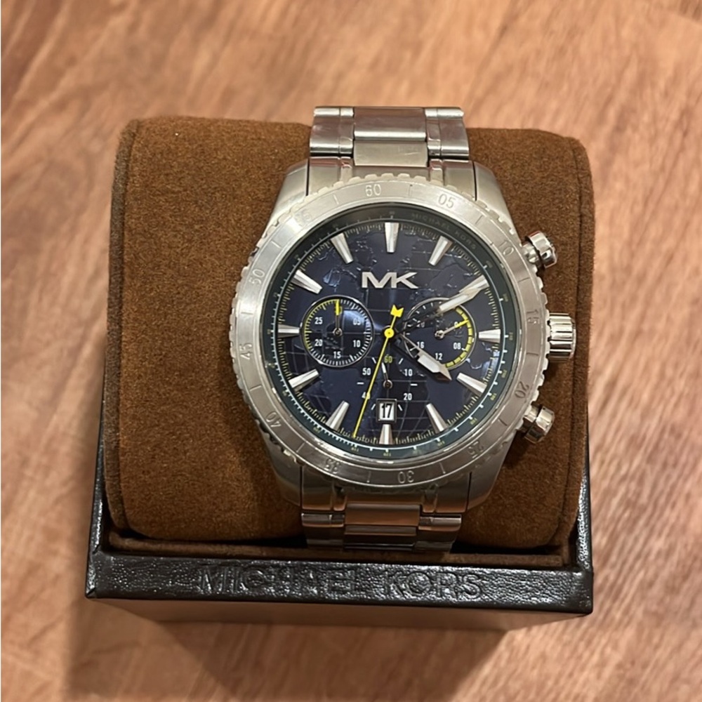 Michael Kors Men’s Watch